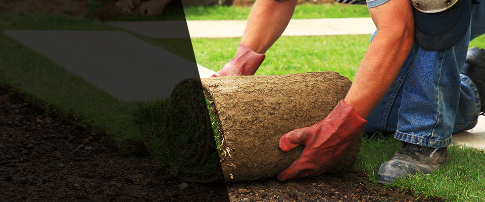 Twinsburg Landscapers