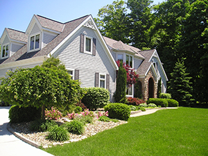 Landscapers and Lawncare Services in Twinsburg, OH